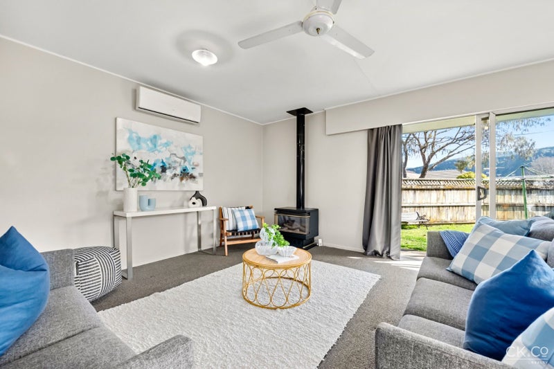 95C THACKERAY ST, TRENTHAM, UPPER HUTT - Carousel 2