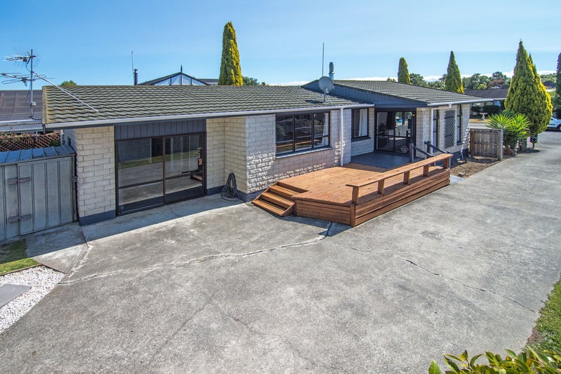 29 Ranfurly Street, Solway, Masterton - Carousel 1