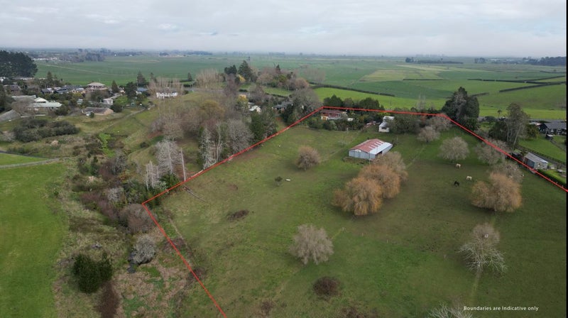 3173 Ohaupo Road, Rukuhia, Hamilton - Carousel 1