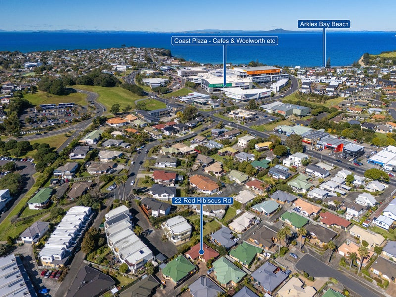 22 Red Hibiscus Road, Stanmore Bay, Whangaparaoa - Carousel 33