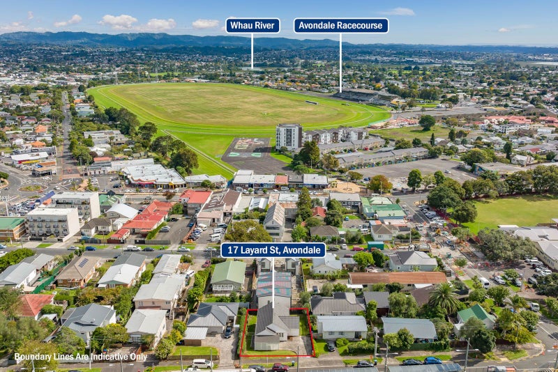 17 Layard Street, Avondale, Auckland - Carousel 2