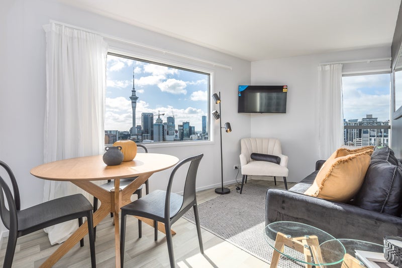 11E/18 Scotia Place, Auckland Central, Auckland - Carousel 1