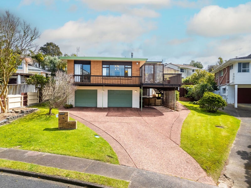14 Kiri Place, Mairangi Bay, Auckland - Carousel 1