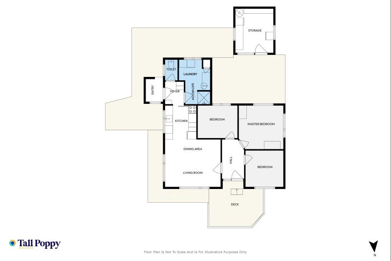 7 Owen Street, Green Island, Dunedin - Carousel 22