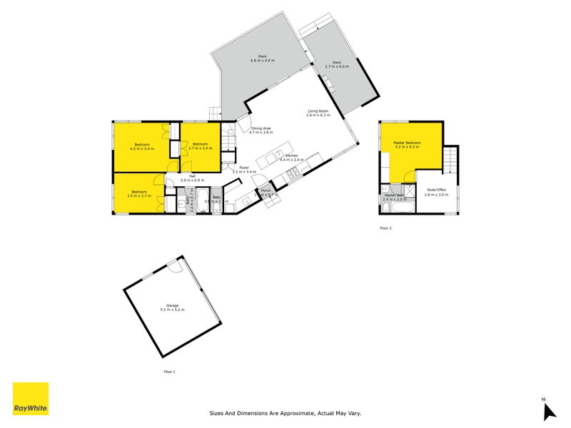 70 Celtic Crescent, Ellerslie, Auckland - Carousel 36