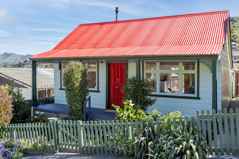 45 Canterbury Street, Lyttelton, Lyttelton - Carousel 1