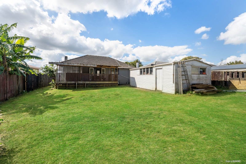 27 Waimate Street, Otara, Auckland - Carousel 1
