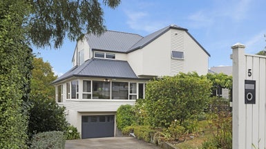 5 Sulby Road, Cashmere, Christchurch - Carousel 1