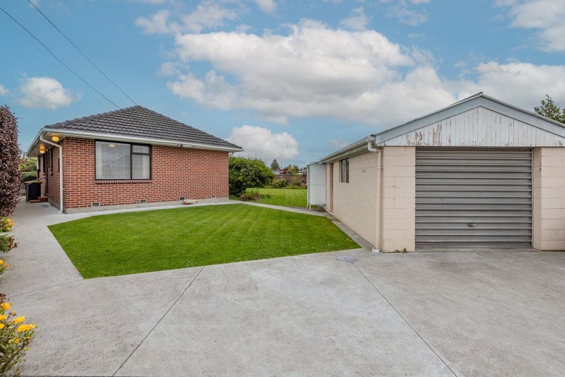 4B Wingate Street, Redwood, Christchurch - Carousel 14