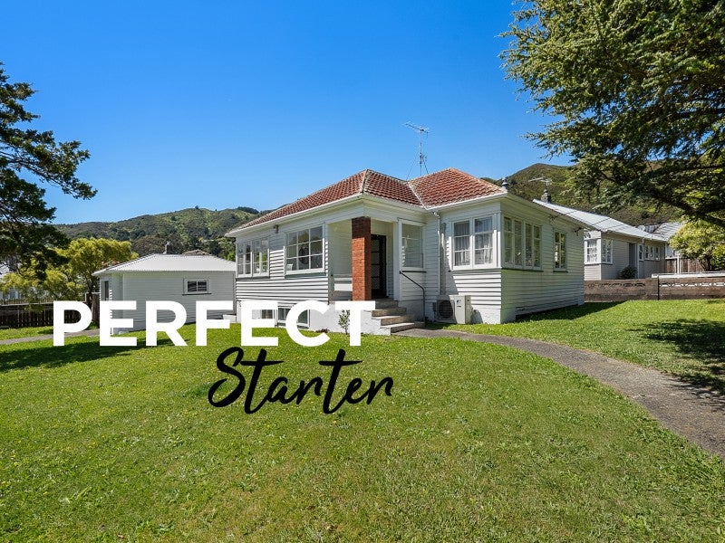 74 Judd Crescent, Naenae, Lower Hutt - Carousel 1