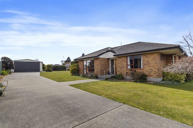 49 Pages Road, Marchwiel, Timaru - Carousel 1