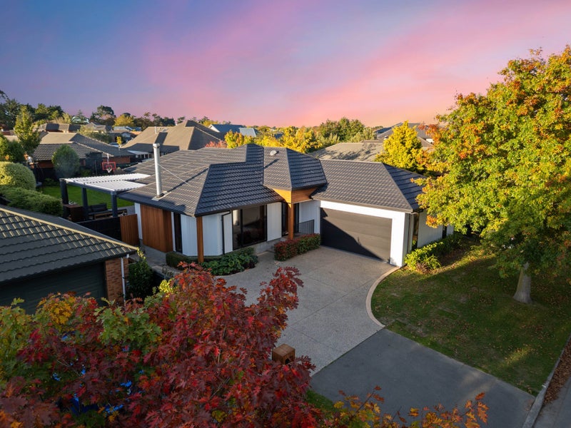 36 Kinsella Crescent, Halswell, Christchurch  - Carousel 1