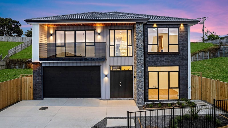 37 Hing Street, Flat Bush, Auckland - Carousel 1