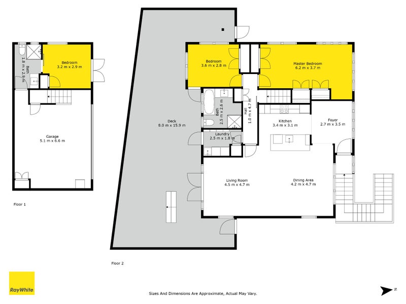 55A Godden Crescent, Mission Bay, Auckland - Carousel 20