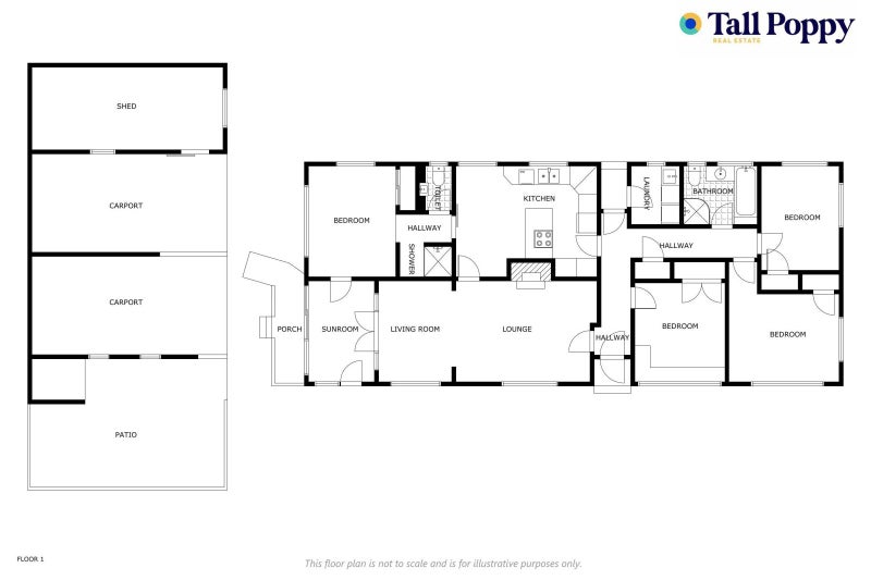 25 Litchfield Street, Redwoodtown, Blenheim - Carousel 28