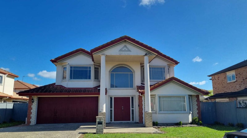 22 Kestev Drive, Flat Bush, Auckland - Carousel 1