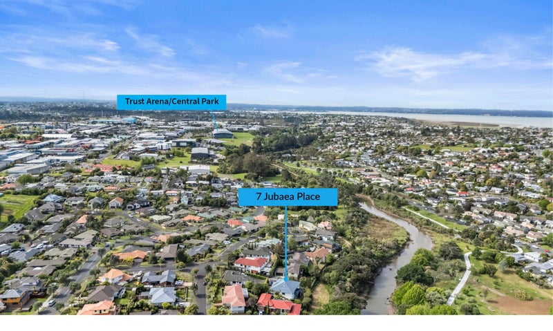 7 Jubaea Place, Henderson, Auckland - Carousel 34