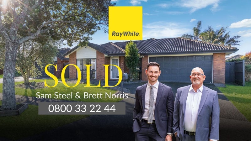 23 Croftview Road, Wattle Downs, Auckland - Carousel 1