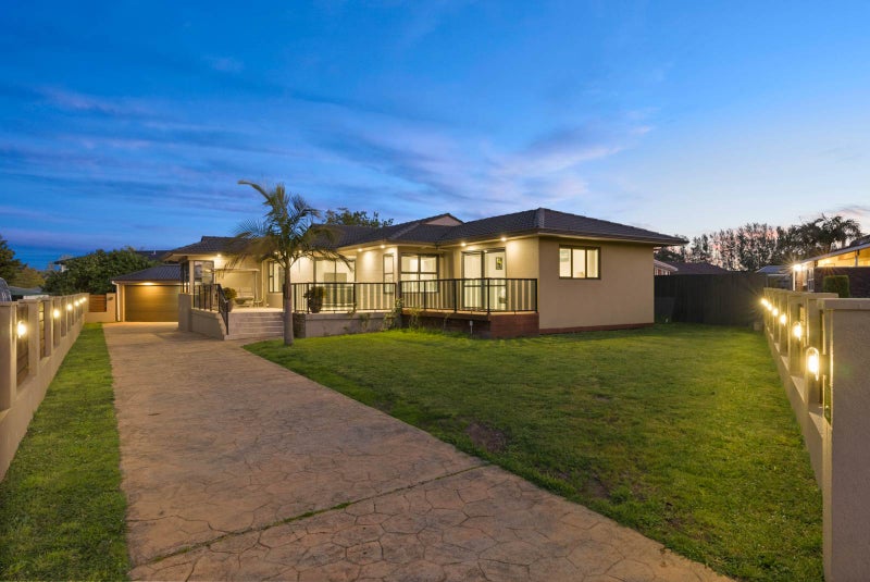 30 Bexley Place, Pahurehure, Papakura - Carousel 2