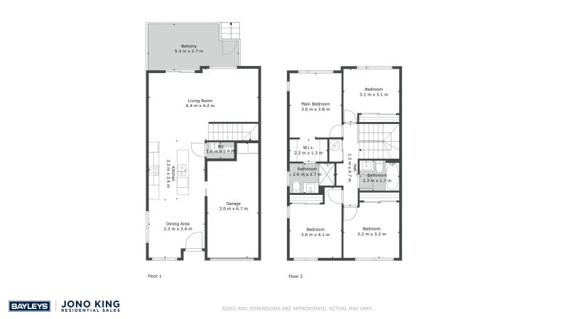 29 Tamora Lane, Avondale, Auckland - Carousel 21