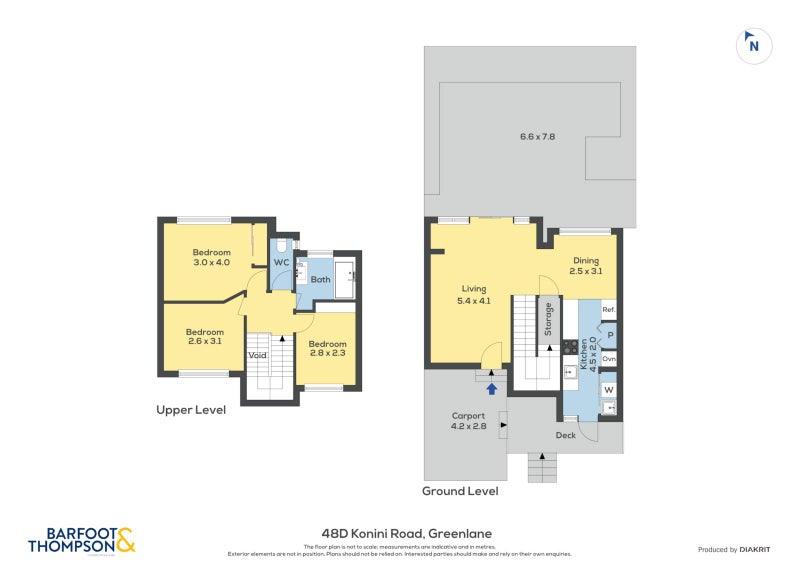 48D Konini Road, Greenlane, Auckland - Carousel 19