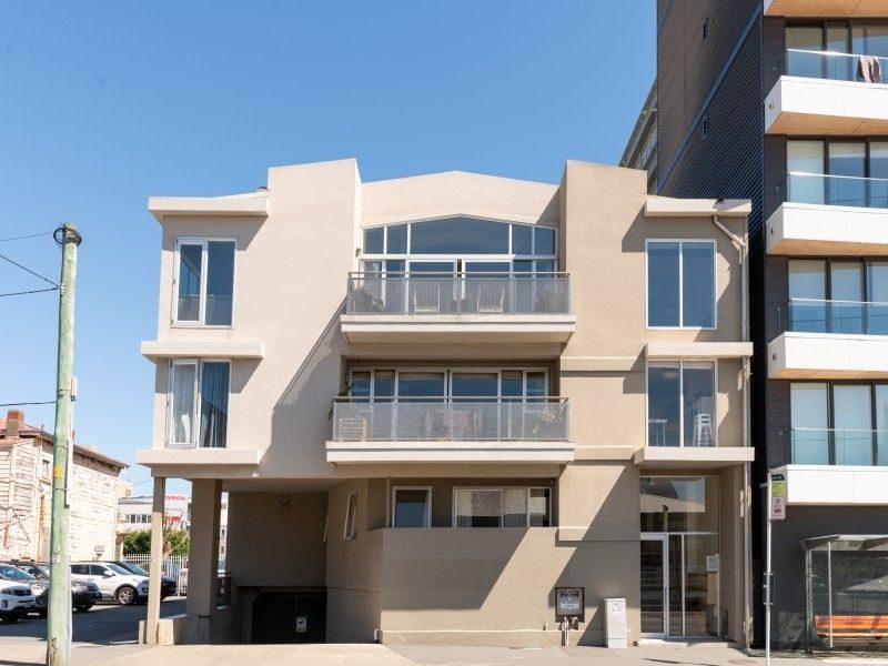 7/6 Elizabeth Street, Mount Victoria, Wellington - Carousel 1