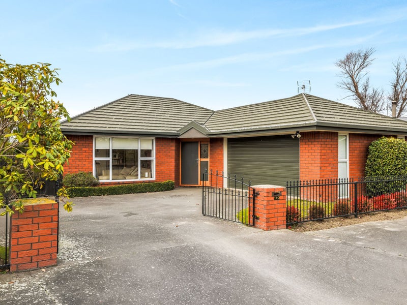 110 Cavendish Road, Casebrook, Christchurch - Carousel 1