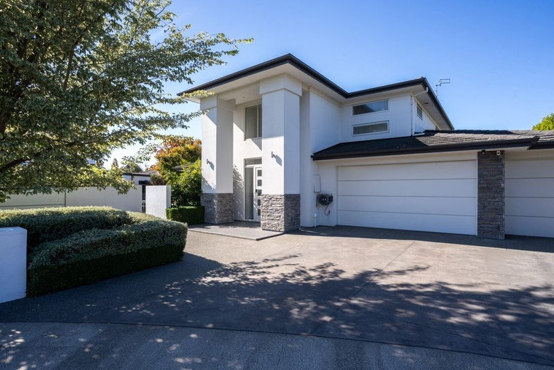 11 Rivers Edge, Northwood, Christchurch - Carousel 34