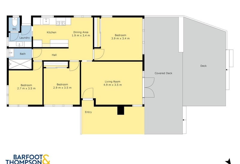 93 Kervil Avenue, Te Atatu Peninsula, Auckland - Carousel 10