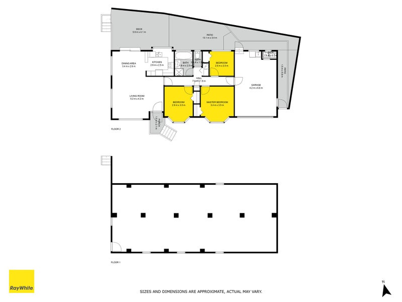 1/5 Howard Road, Northcote, Auckland - Carousel 20