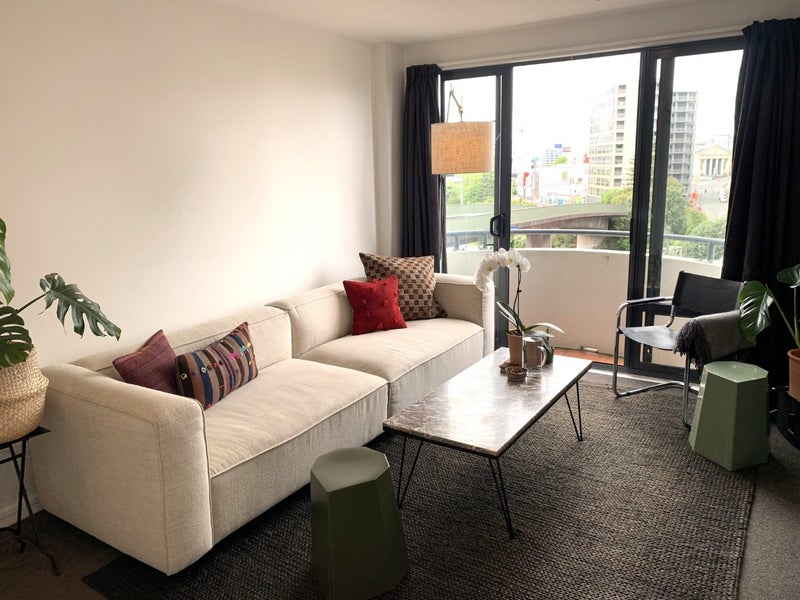 3H/11 Howe Street, Auckland Central, Auckland - Carousel 2