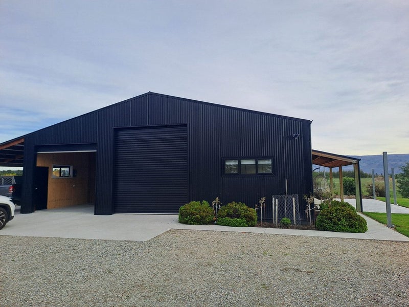 1 Gladstone Lane, Letts Gully, Alexandra - Carousel 11