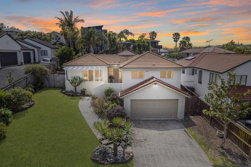 12 Admiralty Rise, Gulf Harbour, Whangaparaoa - Carousel 1