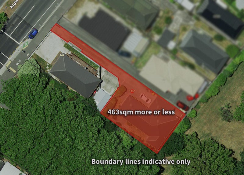 144A Aldwins Road, Phillipstown, Christchurch - Carousel 14