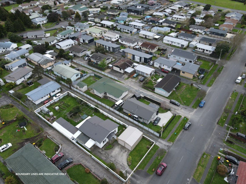 20 Breckons Avenue, Nawton, Hamilton - Carousel 1