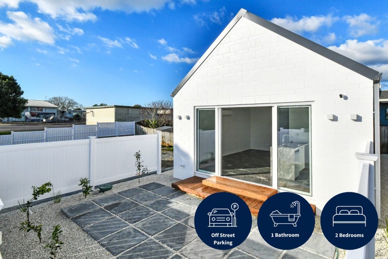 9C Lappington Road, Ōtara, Auckland - Carousel 1