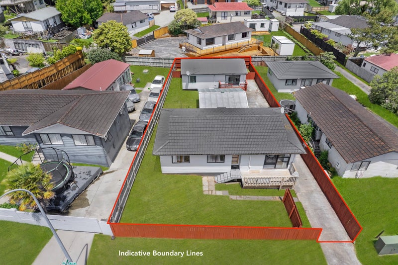 148 Solar Road, Glen Eden, Auckland - Carousel 2