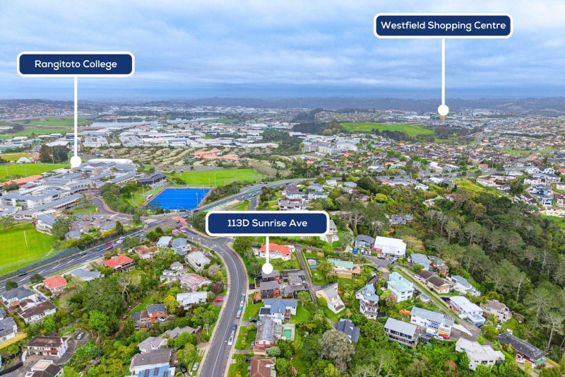 113D Sunrise Avenue, Murrays Bay, Auckland - Carousel 2