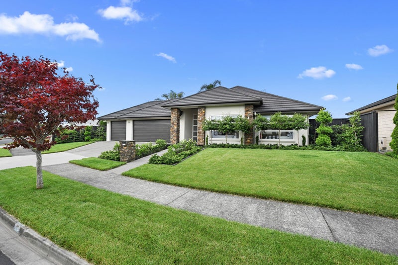 4 Michael Terrence Place, Flagstaff, Hamilton - Carousel 27