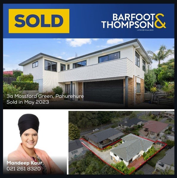 3A Mossford Green, Pahurehure, Papakura - Carousel 1
