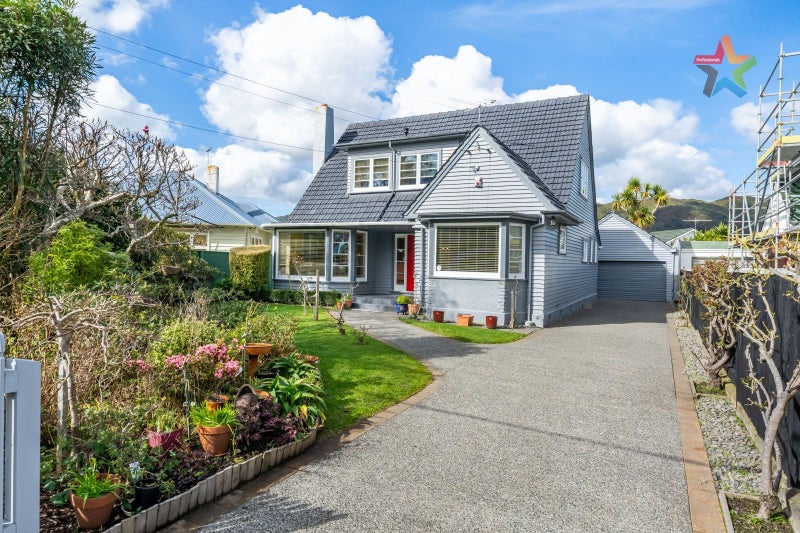 58 Witako Street, Epuni, Lower Hutt - Carousel 1