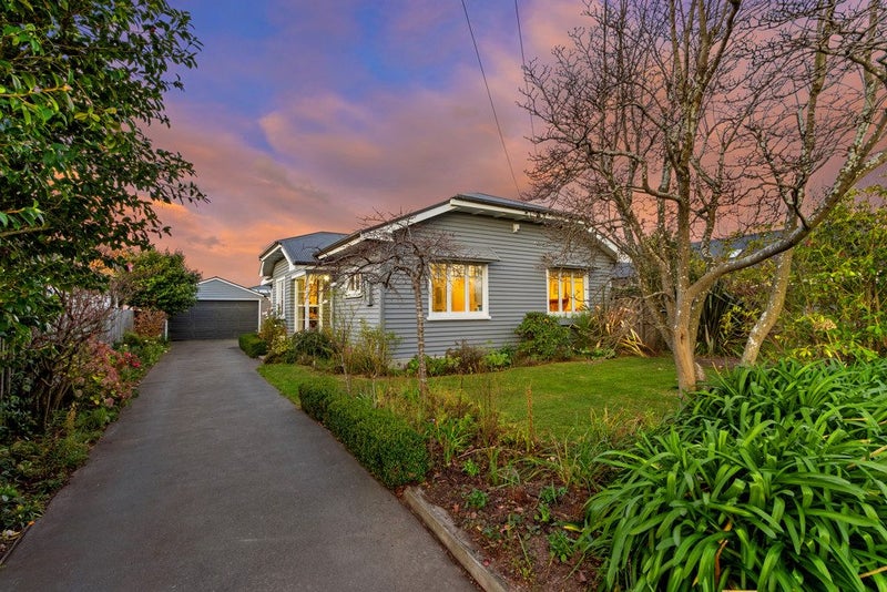 8 Rayburn Avenue, Papanui, Christchurch - Carousel 1