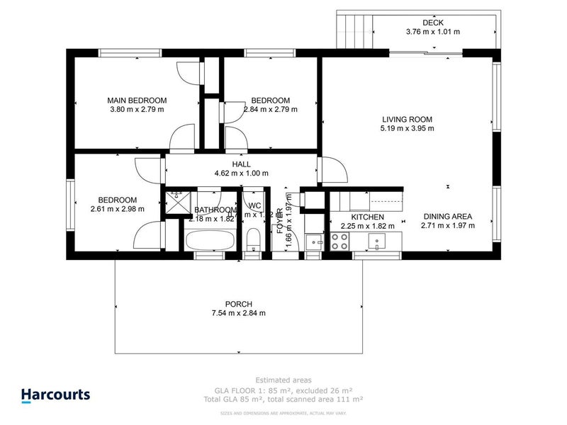 49C Merivale Road, Parkvale, Tauranga - Carousel 18