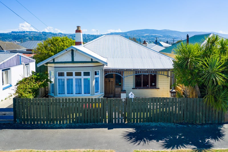 30 Jackson Street, Saint Kilda, Dunedin - Carousel 1