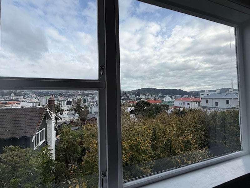 28 Austin Street, Mount Victoria, Wellington - Carousel 2