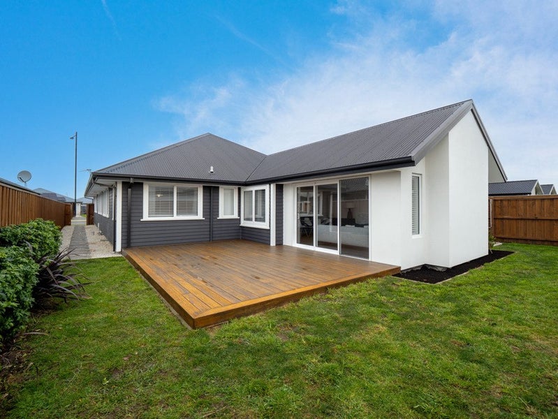 11 Ed Hillary Drive, Rolleston, Rolleston - Carousel 22