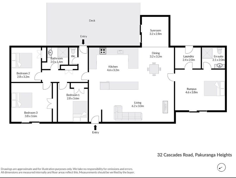 32 Cascades Road, Pakuranga Heights, Auckland - Carousel 18