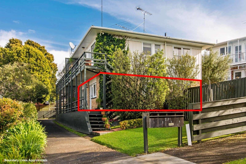 1/27 Caulton Street, St Johns, Auckland - Carousel 1