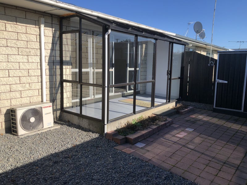 2/138 Grove ST, Tinwald, ASHBURTON - Carousel 1