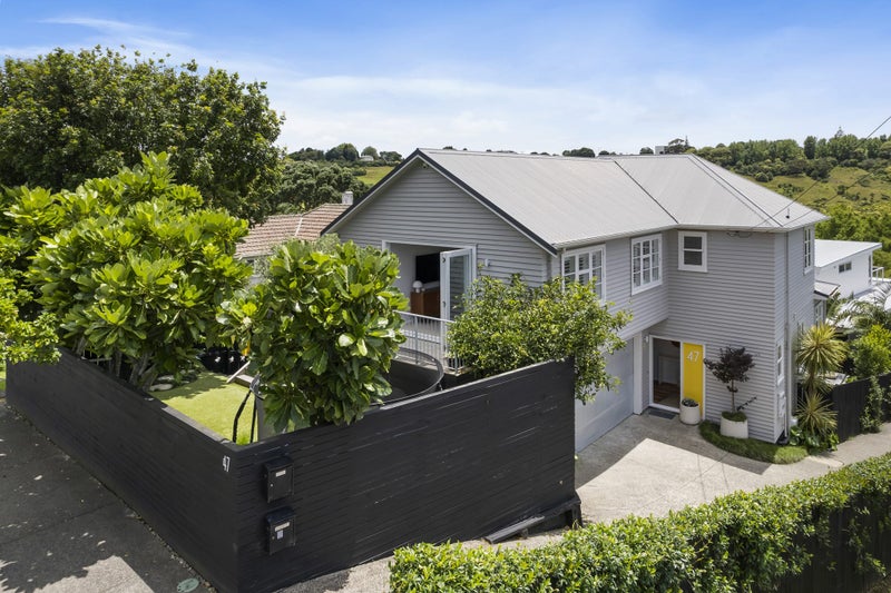 47 Tahapa Crescent, Meadowbank, Auckland - Carousel 2